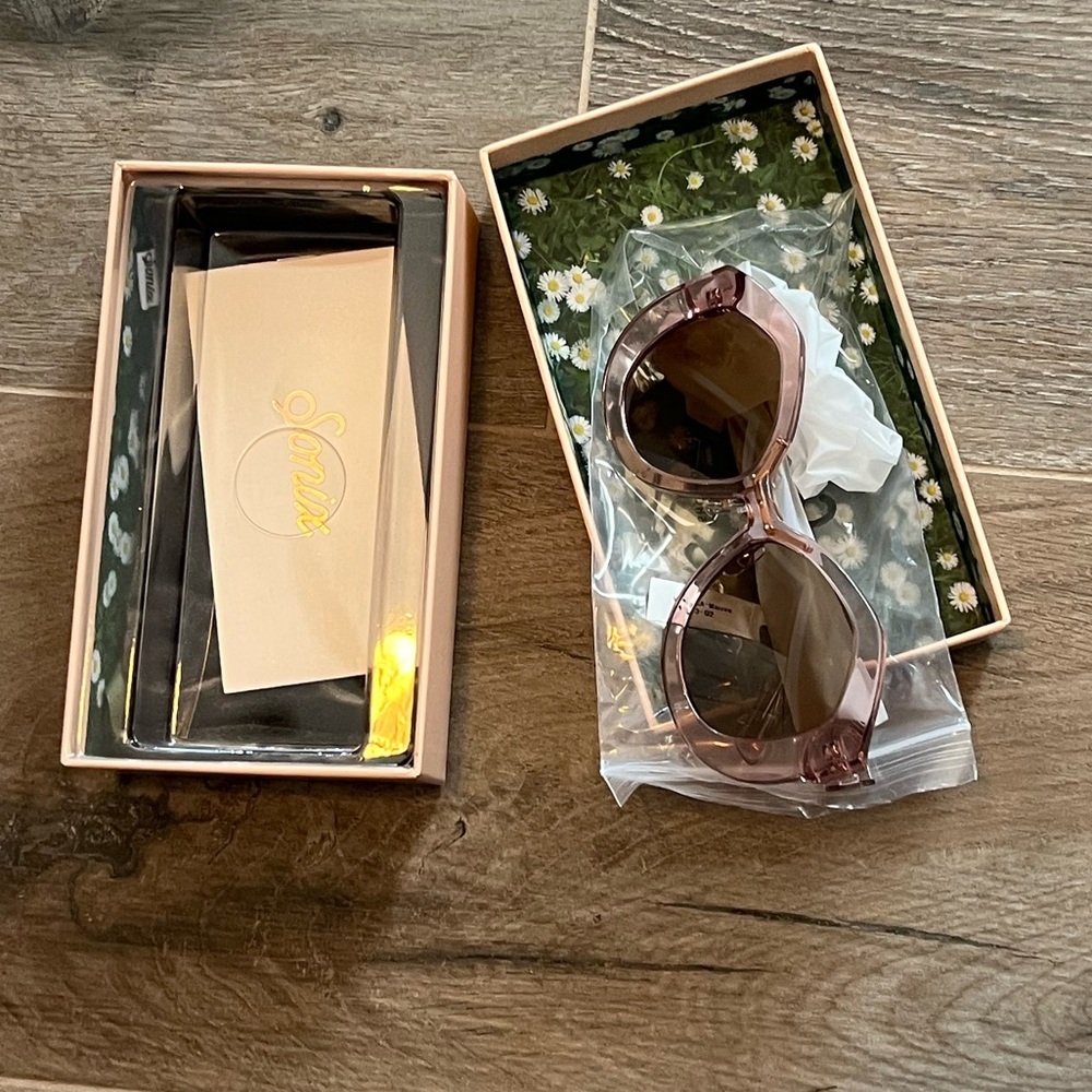 SONIX GLASSES - Picture 8 of 10